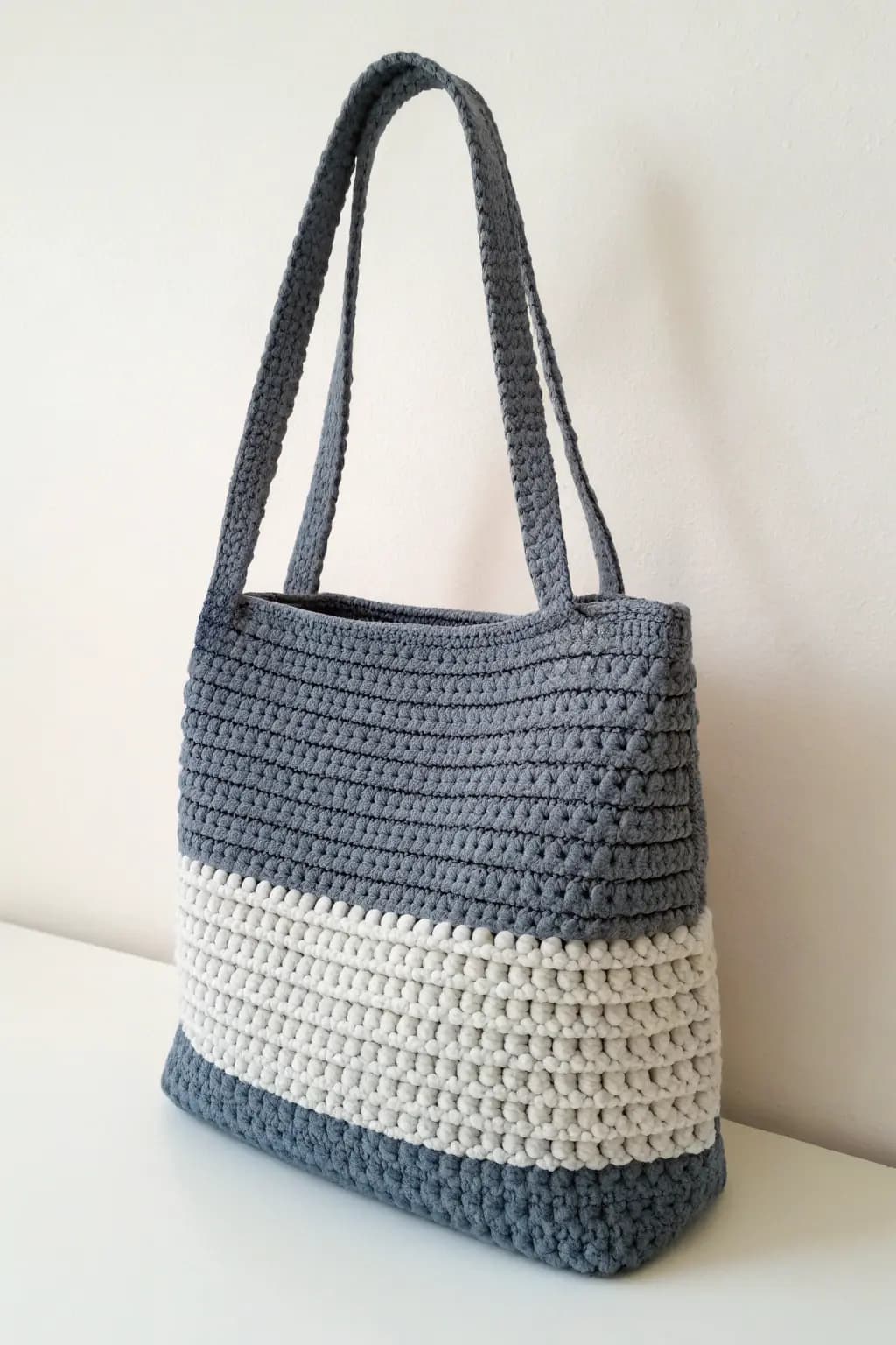 Crochet Bag
