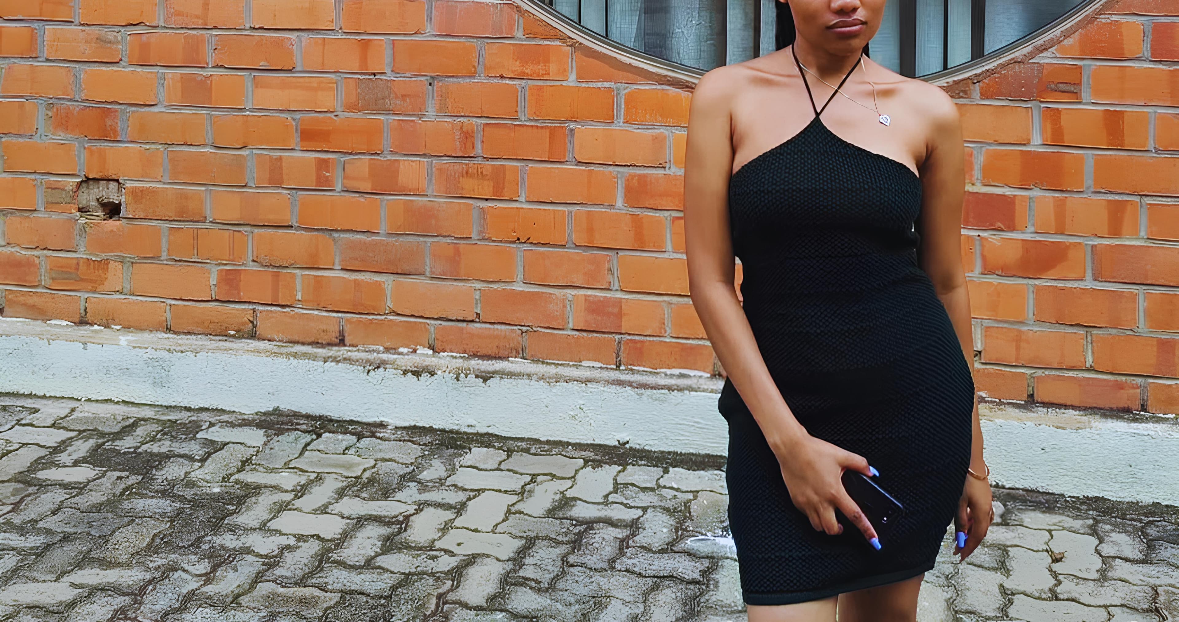 Crochet fashion